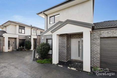 Property photo of 3/138 Kitchener Street Broadmeadows VIC 3047