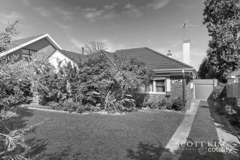 Property photo of 189 Thomas Street Brighton East VIC 3187