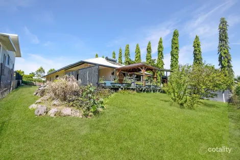 1 TEXAN CT, ZUCCOLI, NT 0832