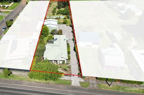 Property photo of 30 Cressy Street Camperdown VIC 3260