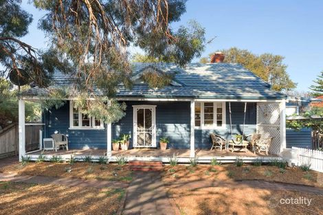 78 Irwin St, East Fremantle, WA 6158