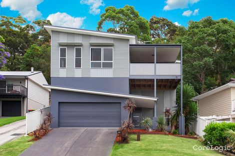 Property photo of 42 The Crescent Helensburgh NSW 2508