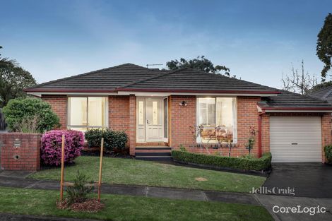 Property photo of 3 Sellick Drive Croydon VIC 3136