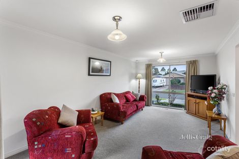Property photo of 3 Sellick Drive Croydon VIC 3136