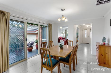 Property photo of 3 Sellick Drive Croydon VIC 3136