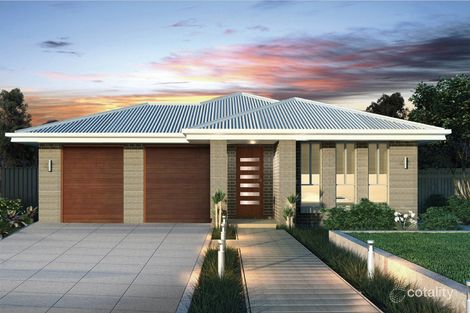 Lot 12 Richards St, Loganlea, QLD 4131