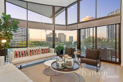 Property photo of 4/7 First Avenue Applecross WA 6153