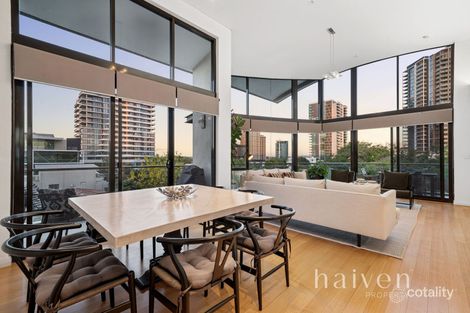 Property photo of 4/7 First Avenue Applecross WA 6153