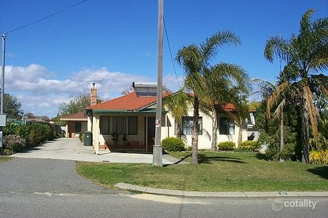 Property photo of 4A Jedda Road Balcatta WA 6021