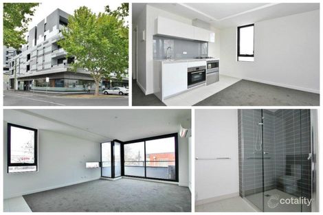 203b/2 Dennis St, Footscray, VIC 3011