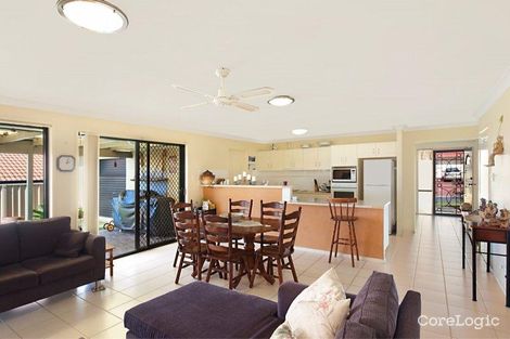 Property photo of 46 Greenhaven Circuit Woongarrah NSW 2259