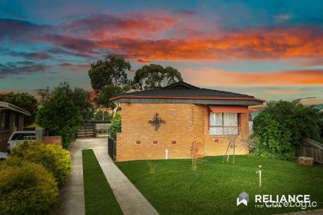 Property photo of 25 Huntingfield Drive Hoppers Crossing VIC 3029