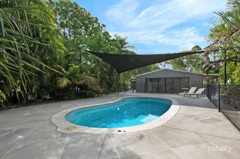 Property photo of 58 Burbury Road Morayfield QLD 4506