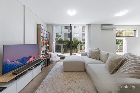 Property photo of 103/531-535 Burwood Road Belmore NSW 2192