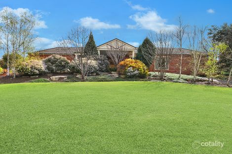 1 Barry Ct, Wonga Park, VIC 3115