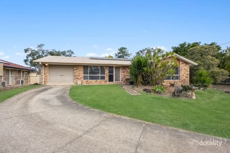 Property photo of 7 Falvey Street Ripley QLD 4306