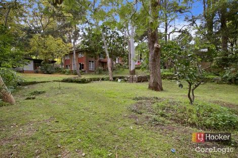 Property photo of 36 Peckham Avenue Chatswood NSW 2067