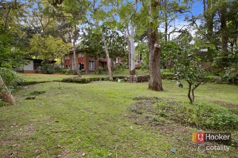 Property photo of 36 Peckham Avenue Chatswood NSW 2067