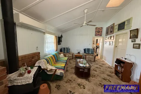 Property photo of 43 Gipps Street Nanango QLD 4615