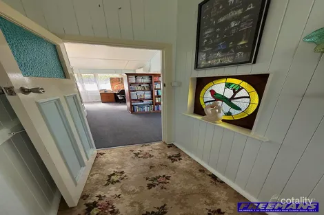 Property photo of 43 Gipps Street Nanango QLD 4615