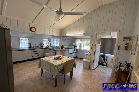 Property photo of 43 Gipps Street Nanango QLD 4615