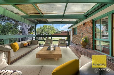 Property photo of 71 John Fawkner Drive Endeavour Hills VIC 3802