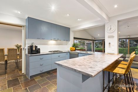 Property photo of 4 Lyons Rise Eltham VIC 3095