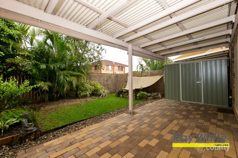 Property photo of 42/109-111 Mount Cotton Road Capalaba QLD 4157