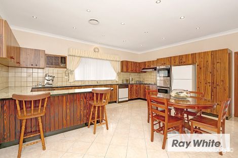 Property photo of 1 Elimatta Street Lidcombe NSW 2141