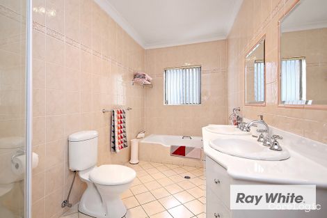 Property photo of 1 Elimatta Street Lidcombe NSW 2141