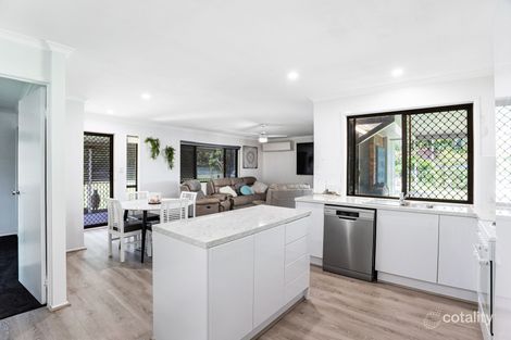 Property photo of 521 Bestmann Road Ningi QLD 4511