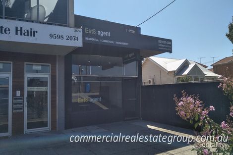 265c Bluff Rd, Sandringham, VIC 3191