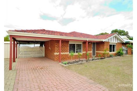 116 Cockman Crss, Stratton, WA 6056