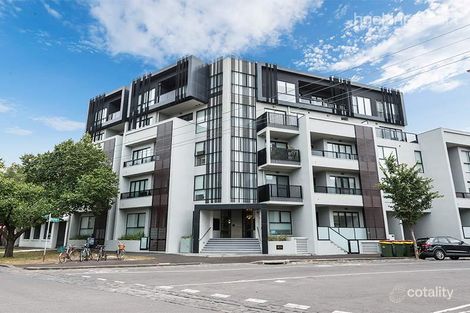 107/58 Queens Pde, Fitzroy North, VIC 3068