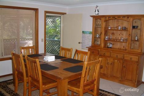 Property photo of 44 Oscar Ramsay Drive Boambee East NSW 2452