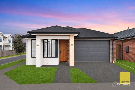 57 Feronia Ave, Tarneit, VIC 3029
