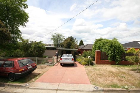 16 Jinjella Rd, Highton, VIC 3216