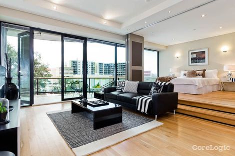 Property photo of 28/255 Adelaide Terrace Perth WA 6000