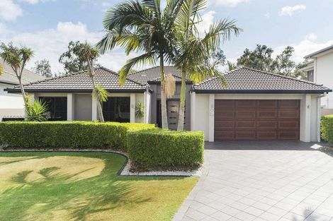 Property photo of 9 Parkview Place Helensvale QLD 4212