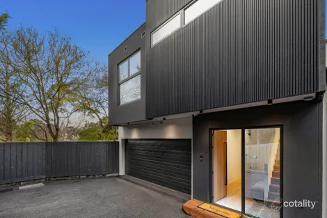 Property photo of 3/298 High Street Road Mount Waverley VIC 3149