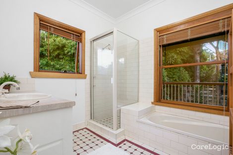 Property photo of 17A Stephenson Street Bardon QLD 4065