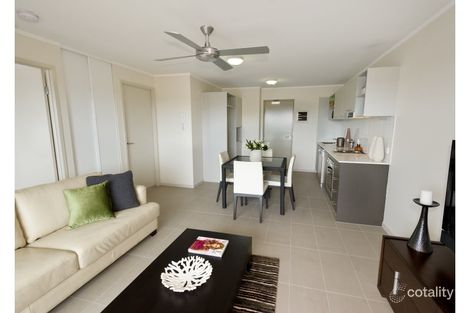 Property photo of 414/19 Masters Street Newstead QLD 4006