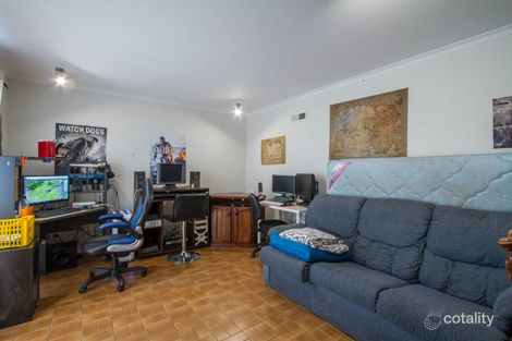 Property photo of 35 Dalpura Circuit Frankston VIC 3199