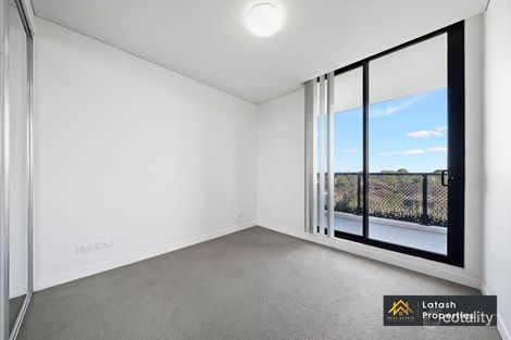 Property photo of 502/50 Charlotte Street Campsie NSW 2194