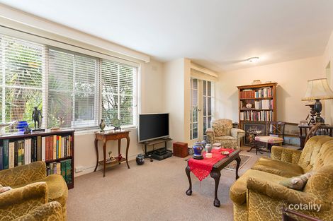 Property photo of 16/129-131 Riversdale Road Hawthorn VIC 3122