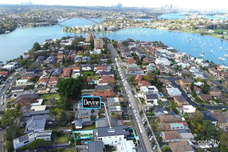 Property photo of 9A Blackwall Point Road Chiswick NSW 2046