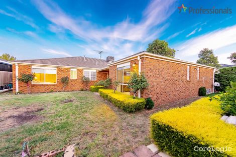 Property photo of 1 St Kilda Parade Taylors Hill VIC 3037