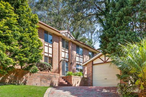Property photo of 3 Sheringa Grove Cordeaux Heights NSW 2526