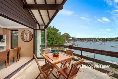 8/2 Drummoyne Ave, Drummoyne, NSW 2047