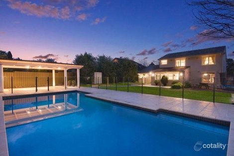 Property photo of 84 Lamorna Avenue Beecroft NSW 2119